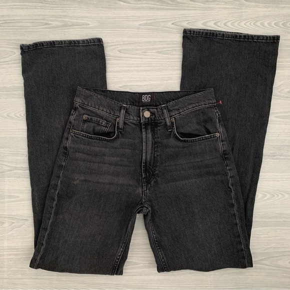 Urban Outfitters BDG 90s Bootcut Jeans - Picture 5 of 11